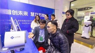 线上线下交易额1800亿 2025汉交会闭幕