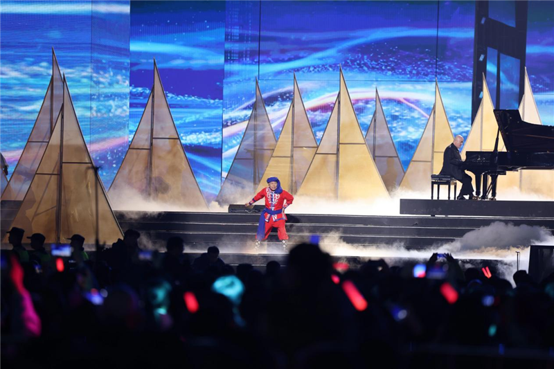 2025长江文化艺术季在宜昌闭幕_fororder_图片74