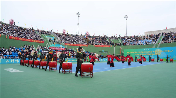 京山首创“网球城市主理人”机制 赛事带动消费超2375万元_fororder_2fb0b18694514d428edfb3a047f59e96