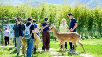 山水为骨文脉铸魂 多方献策助力湖北建设世界知名文化旅游目的地