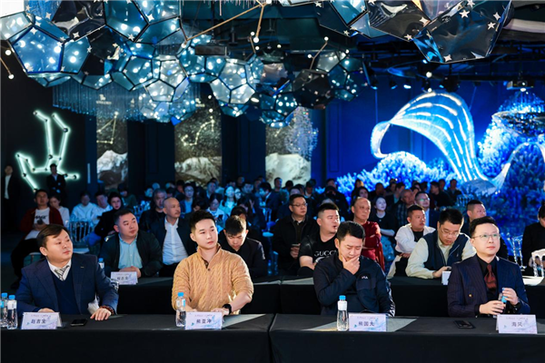 东湖印象(京邦)宴会艺术中心品牌发布会闪耀江城_fororder_图片83