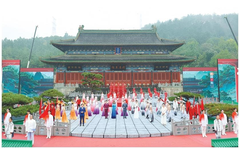 六大门派齐聚论剑 全球2000余名嘉宾问道武当_fororder_微信图片_2025-10-30_092923_206