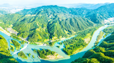 宁德：山海逐绿 向美而行_fororder_732e10e194d64ca683456ddfe22d203a.960x640