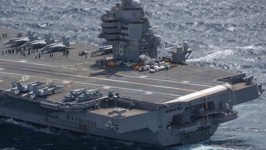 “动武”还是“对话”？美委局势走向何方？