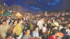 南平延平持续上新消费场景 释放“夜经济”消费潜力_fororder_3531b193-1214-4ab1-9cce-a47a66559701