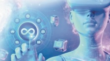 AI+元宇宙，廣西如何破局？_fororder_AI