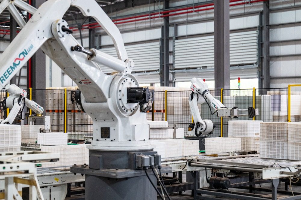 重庆潼南:应季柠檬加工开启“加速键”