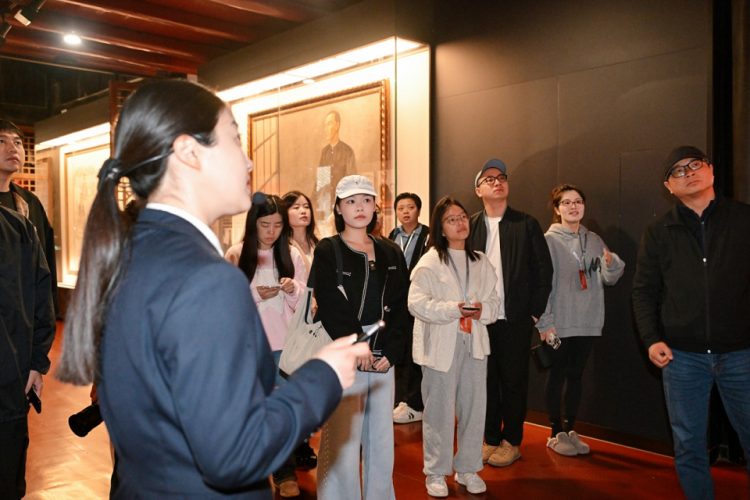 青春红岩|重庆潼南:传承“马掌铁”精神 汇聚基层治理红色动能_fororder_mmexport1762158626354