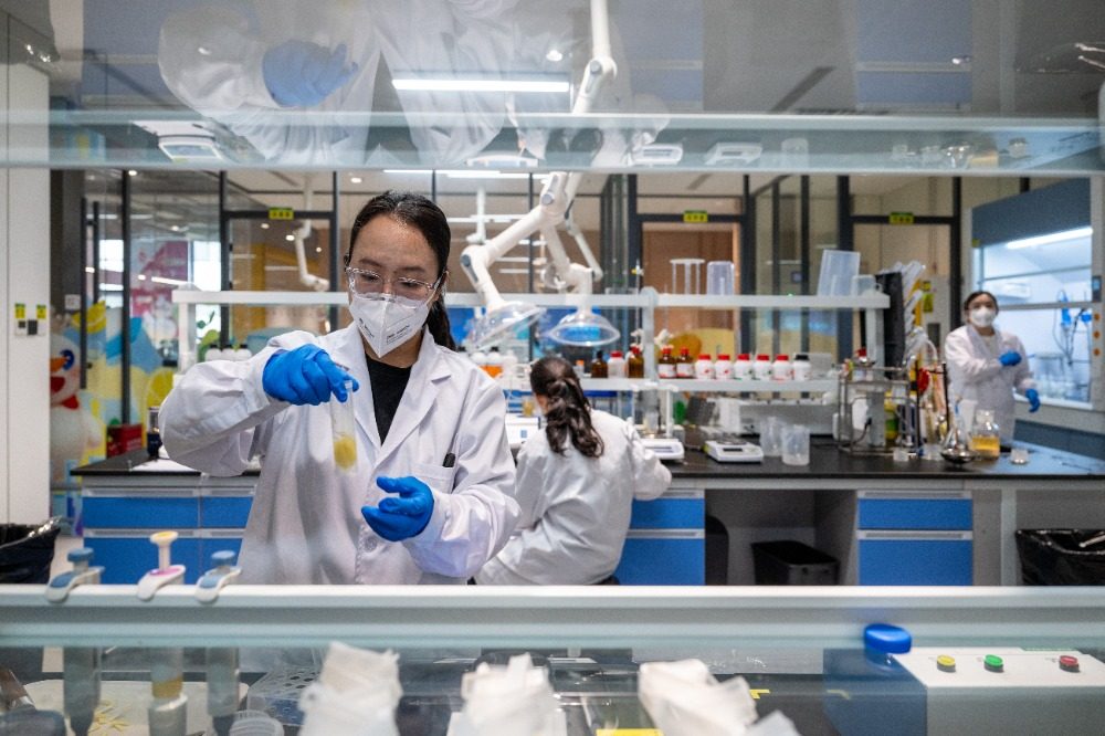 重庆潼南:应季柠檬加工开启“加速键”