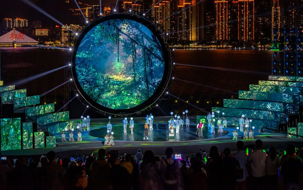 重庆:2025万州文化活动周启幕_fororder_mmexport1758072363245