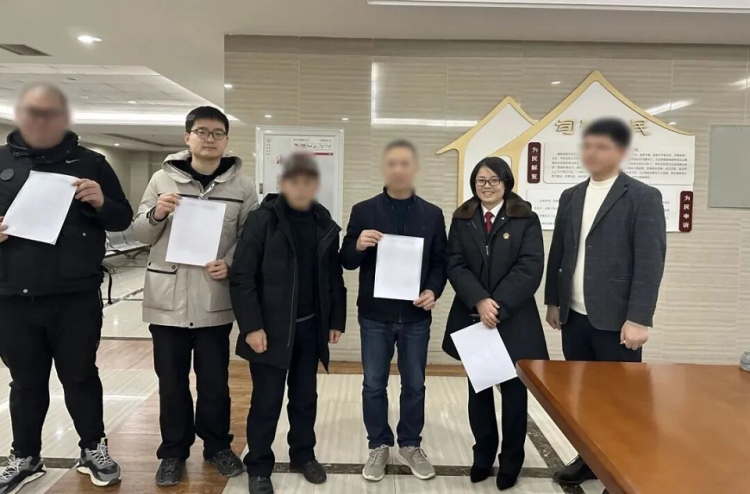 重庆北碚:“碚复调”柔性化解争议 探索实践行政争议实质化解新路径_fororder_mmexport1761617486575