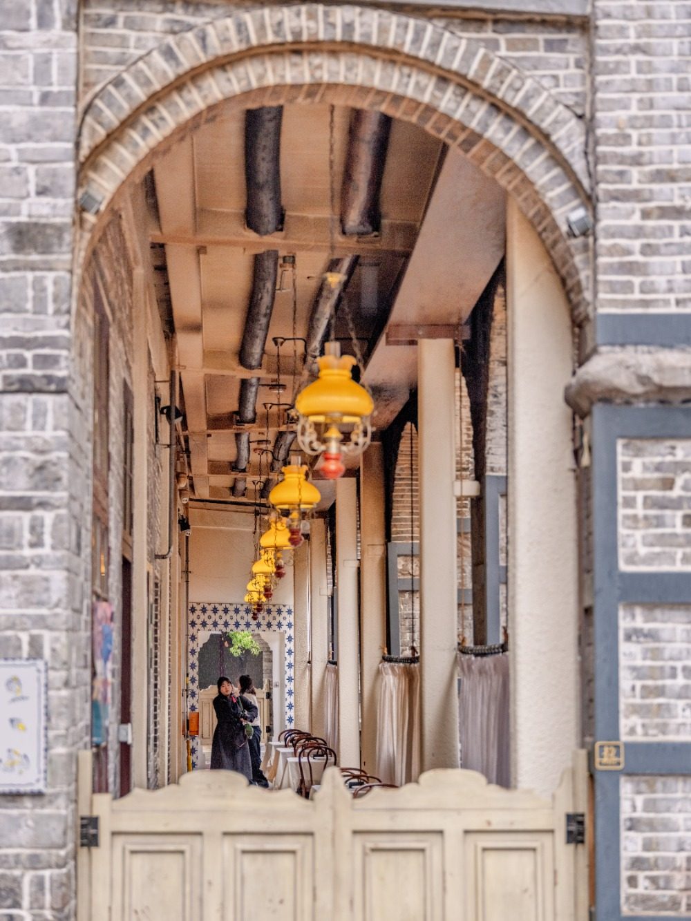 重庆渝中将焕新一批文商旅消费场景