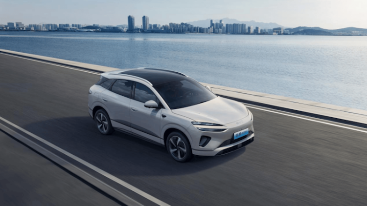 上市100天 比亚迪海狮06第100000辆整车下线 位置:资讯_fororder_【7】上市100天 比亚迪海狮06第100000辆整车下线168