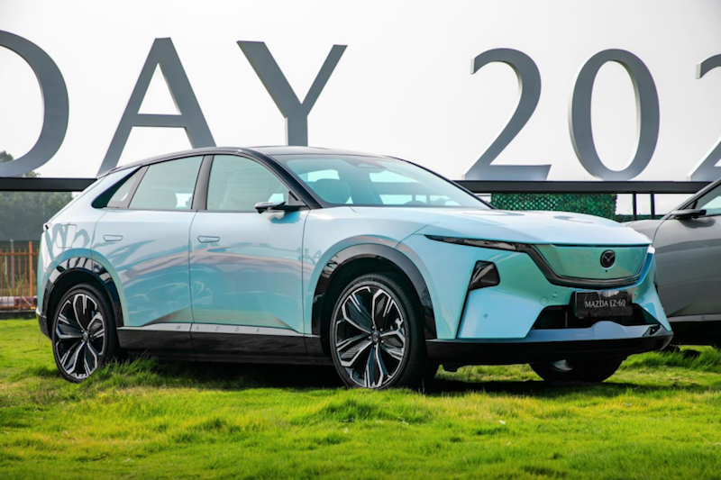 长安马自达2025粉丝盛典盛大开幕 400万中国用户共启品牌新程 位置:资讯+移动端资讯_fororder_【2】长安马自达2025粉丝盛典盛大开幕 400万中国用户共启品牌新程675