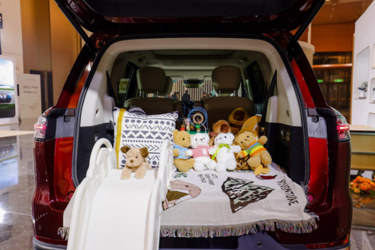 智享大六座旗舰SUV风云T11全球上市  位置:资讯+移动端资讯_fororder_【2】智享大六座旗舰SUV风云T11全球上市1184