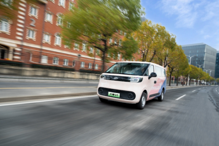 大通依维柯融合门店开业 上汽商用车加速打通向上路  位置:资讯_fororder_【8】大通依维柯融合门店开业 上汽商用车加速打通向上路1085