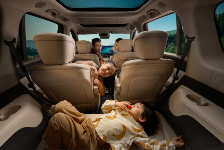 智享大六座旗舰SUV风云T11全球上市  位置:资讯+移动端资讯_fororder_【2】智享大六座旗舰SUV风云T11全球上市1012