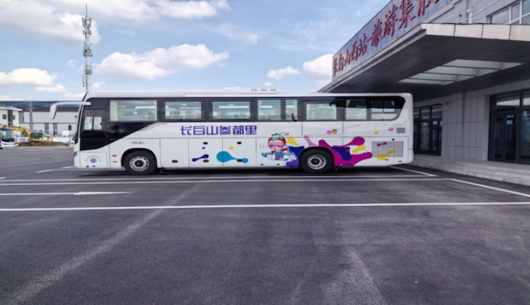 醇氢电动客车 北方寒区绿色出行新范式 位置:资讯_fororder_【4】醇氢电动客车 北方寒区绿色出行新范式915