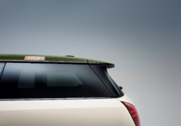 两大经典英伦符号再携手 MINI PAUL SMITH 设计师款全球首秀  位置:资讯_fororder_【10】两大经典英伦符号再携手 MINI PAUL SMITH 设计师款全球首秀650