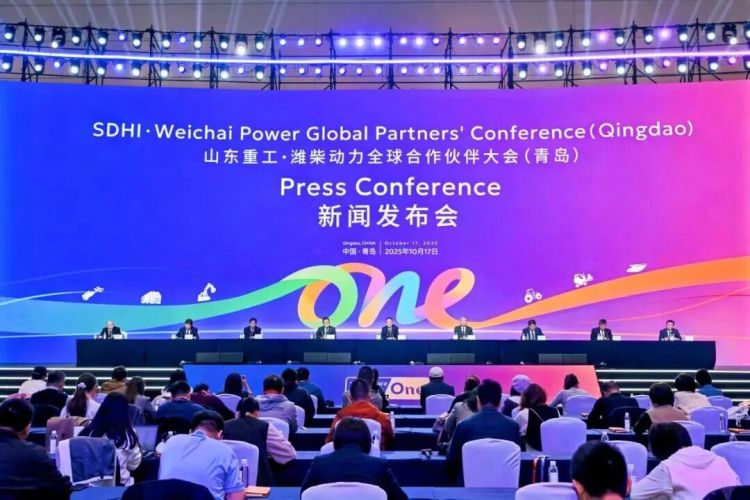 潍柴何以实现“年年难过年年过 日子过得还不错”?_fororder_80