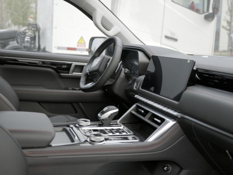 火星皮卡、大将军皮卡亮相石家庄  位置:资讯_fororder_火星皮卡、大将军皮卡亮相石家庄566