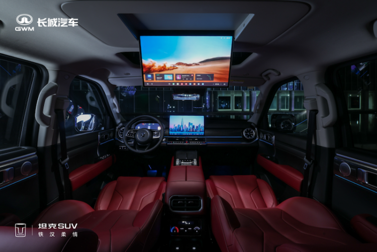 开启潮酷越野新时代 全新坦克400正式预售 位置:焦点图+移动端图_fororder_【1】开启潮酷越野新时代 全新坦克400正式预售1820