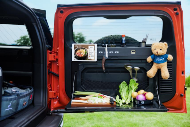 福特智趣烈马高达6.6kW外放电 开启户外用电自由时代 位置:资讯_fororder_【5】福特智趣烈马高达6.6kW外放电 开启户外用电自由时代658