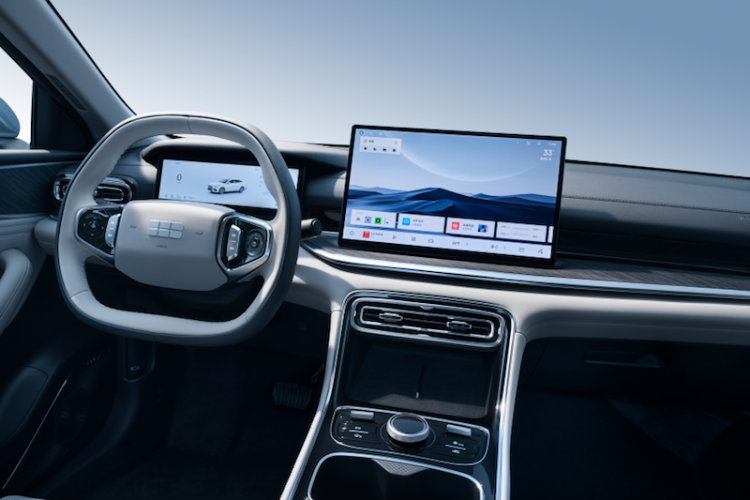 新一代国民电混家轿吉利银河星耀6全球上市  位置:资讯+移动端资讯_fororder_【1】新一代国民电混家轿吉利银河星耀6全球上市2338