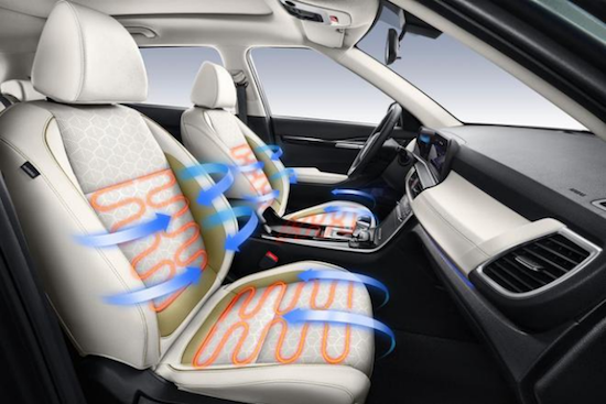 满足年轻人个性化需求 2026款起亚赛图斯上市 位置:资讯_fororder_【7】满足年轻人个性化需求 2026款起亚赛图斯上市  638