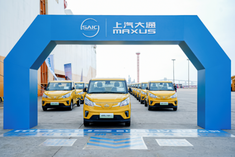 大通依维柯融合门店开业 上汽商用车加速打通向上路  位置:资讯_fororder_【8】大通依维柯融合门店开业 上汽商用车加速打通向上路1455