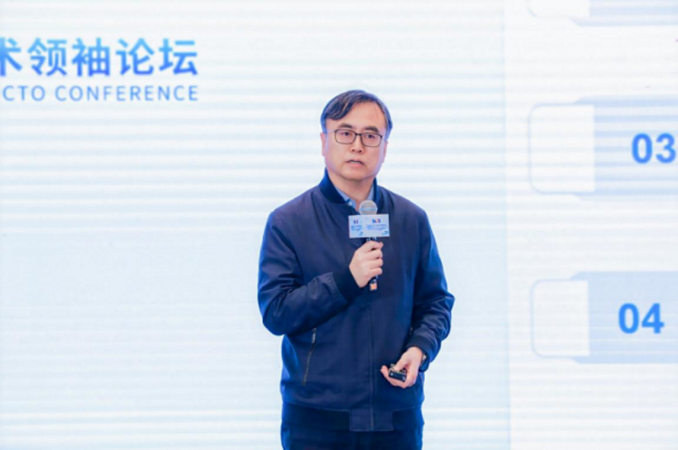 科技领航:驱动产业跨界融合与新质增长2025汽车技术领袖论坛成功举办  位置:资讯_fororder_科技领航:驱动产业跨界融合与新质增长2025汽车技术领袖论坛成功举办1023