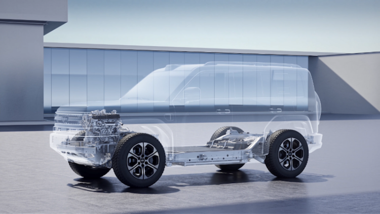 方程豹豹5达成超十万台交付  位置:资讯_fororder_方程豹豹5达成超十万台交付1009