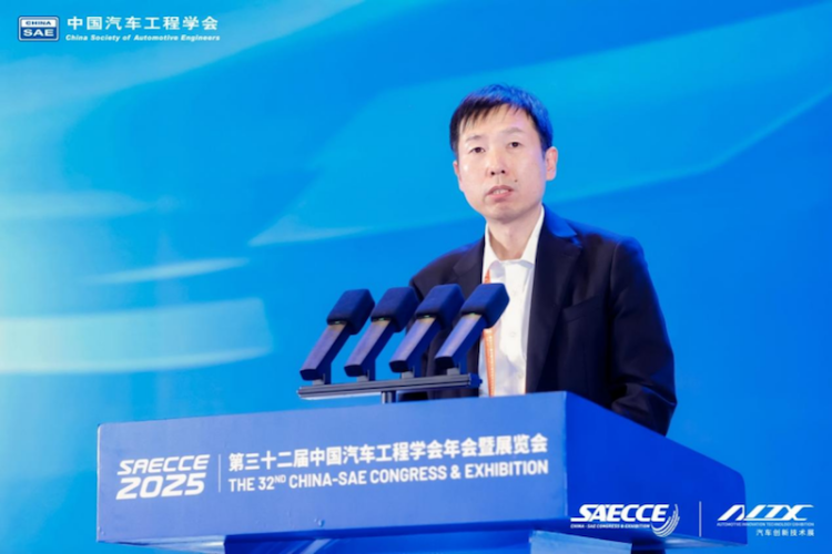 第三十二届中国汽车工程学会年会暨展览会在重庆开幕  位置:要闻列表_fororder_【1】第三十二届中国汽车工程学会年会暨展览会在重庆开幕655