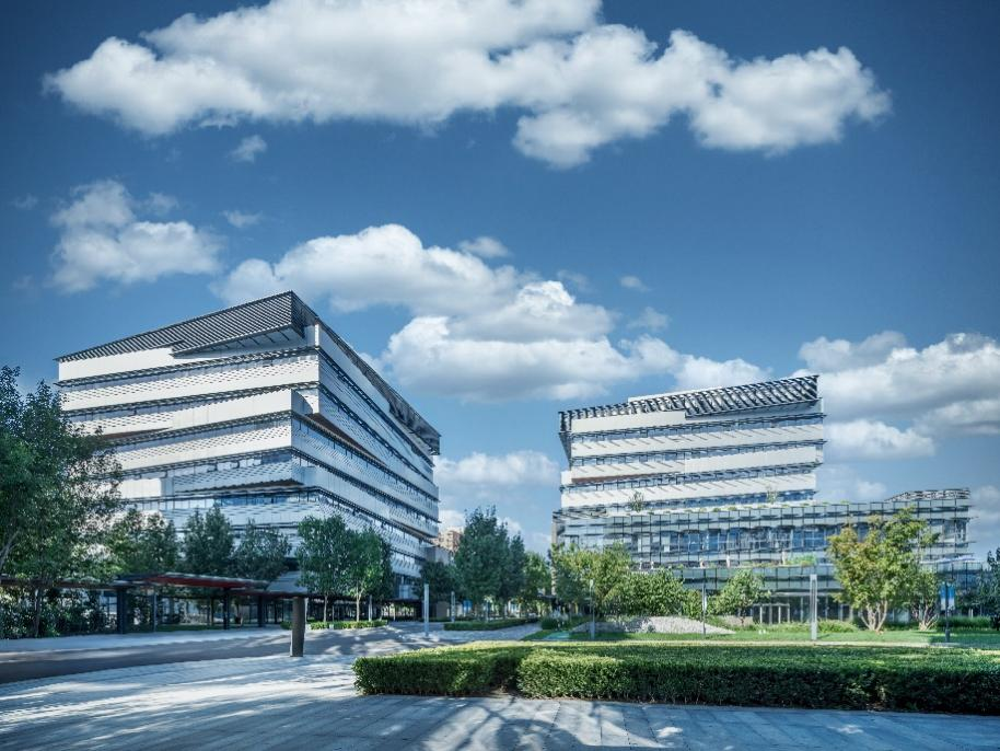 普洛斯北京环普国际科创园成功举办2025智能网联产业创新与投资沙龙 位置:资讯_fororder_图片3