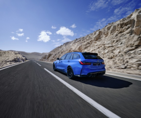 全新BMW M3旅行版于2025 M热血嘉年华中国首发并上市 位置:资讯_fororder_【6】全新BMW M3旅行版于2025 M热血嘉年华中国首发并上市211