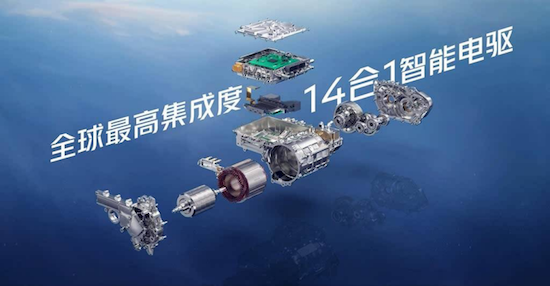 【资讯】11.99万起售 东风日产全新大中型纯电轿车N7正式上市_fororder_【16】11.99万起售 东风日产全新大中型纯电轿车N7正式上市733