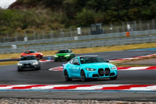 全新BMW M3旅行版于2025 M热血嘉年华中国首发并上市 位置:资讯_fororder_【6】全新BMW M3旅行版于2025 M热血嘉年华中国首发并上市731