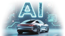 AI技术爆发 汽车业迎智能化革命