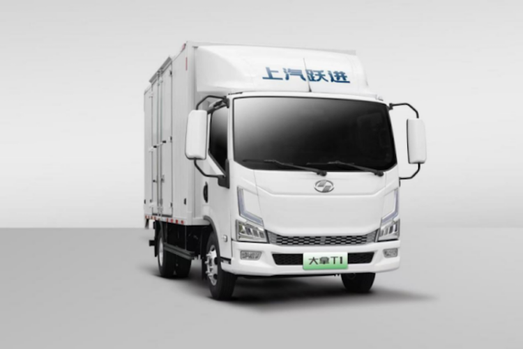 大通依维柯融合门店开业 上汽商用车加速打通向上路  位置:资讯_fororder_【8】大通依维柯融合门店开业 上汽商用车加速打通向上路890