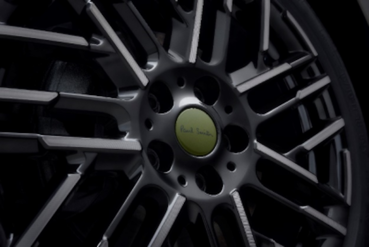 两大经典英伦符号再携手 MINI PAUL SMITH 设计师款全球首秀  位置:资讯_fororder_【10】两大经典英伦符号再携手 MINI PAUL SMITH 设计师款全球首秀768