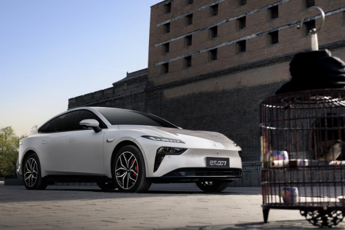 15 万增换新能源车 东风奕派 eπ007 品质过硬 性价比给力  位置:资讯_fororder_90