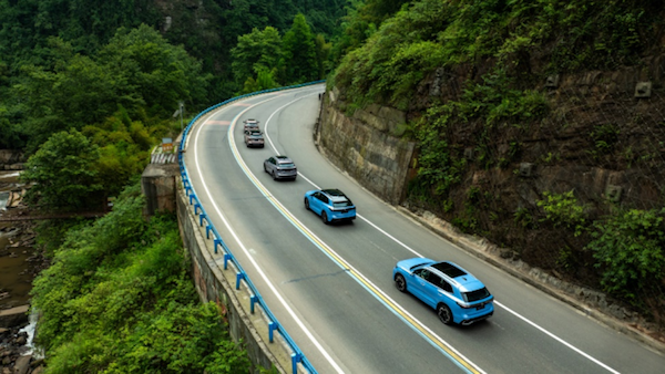 燃油SUV“真六边形战士” 途观L Pro 2026款靠谱与智能兼得  位置:资讯_fororder_【6】燃油SUV“真六边形战士” 途观L Pro 2026款靠谱与智能兼得1097