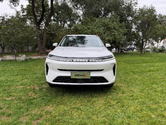 家族新成员 静态体验中型都市SUV全新哈弗H6L 位置:资讯_fororder_【11】家族新成员 静态体验中型都市SUV全新哈弗H6L178