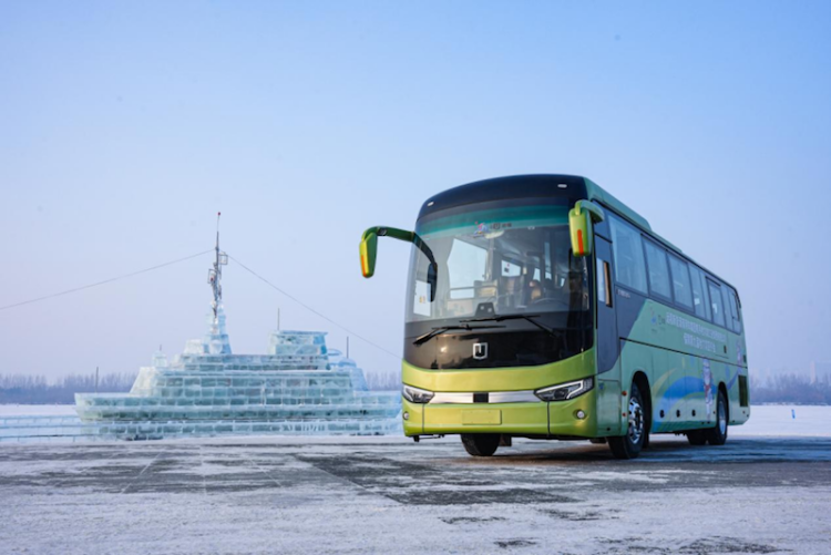 醇氢电动客车 北方寒区绿色出行新范式 位置:资讯_fororder_【4】醇氢电动客车 北方寒区绿色出行新范式674