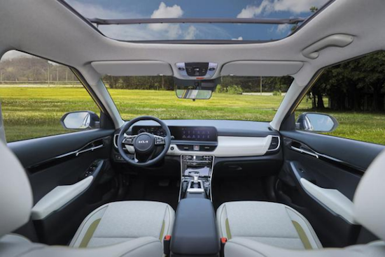 满足年轻人个性化需求 2026款起亚赛图斯上市 位置:资讯_fororder_【7】满足年轻人个性化需求 2026款起亚赛图斯上市  640