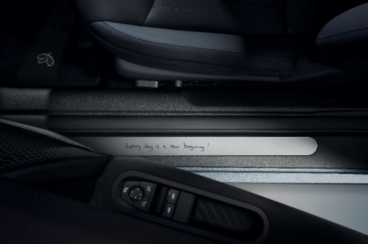 两大经典英伦符号再携手 MINI PAUL SMITH 设计师款全球首秀  位置:资讯_fororder_【10】两大经典英伦符号再携手 MINI PAUL SMITH 设计师款全球首秀1590