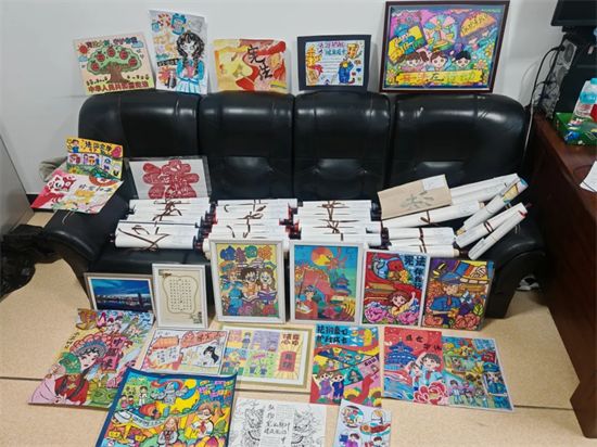 延边州司法局积极推进“法润吉林”普法作品征集工作_fororder_吉林司法局