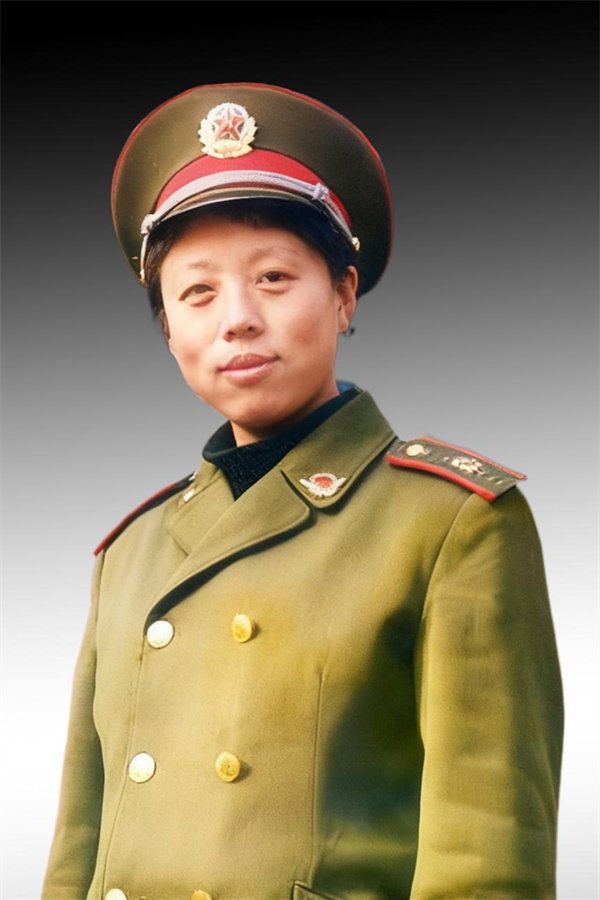 第四届吉林省“最美退役军人”金春雨:军魂永驻显本色 躬身教研育桃李_fororder_吉林退役金春雨1