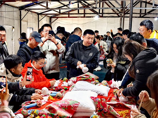 最美铁路·沈白高铁|白山:在生态与人文间遇见振兴密码_fororder_图片5