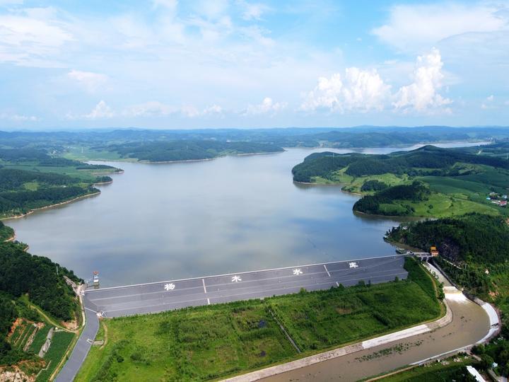 “黑金之城”辽源何以“绿色蝶变”